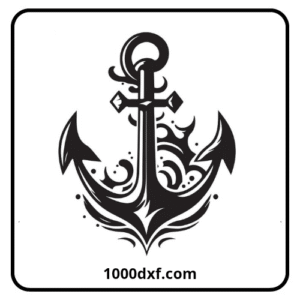 Marine DXF Files