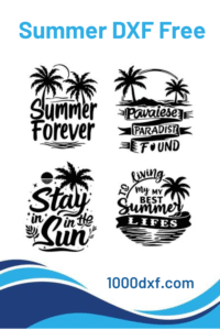 Summer Car DXF Free Download
